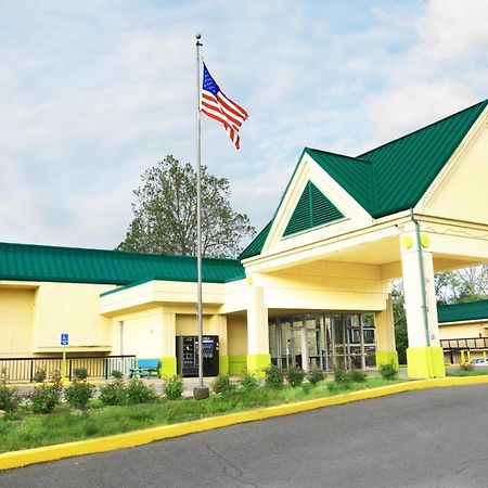 Hotel M Morgantown - Wvu Area Exterior foto